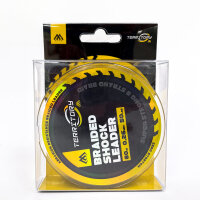 Mikado Territory, 50 lbs, 0,26 mm, 80 m geflochtenes...