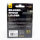 Mikado Territory, 50 lbs, 0,26 mm, 80 m geflochtenes Schlagschnur-Vorfach, Schwarz, AMC-BS26B