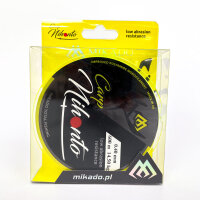 Mikado Nihonto Carp, 600 m, Monofile Angelschnur, Fluo,...