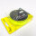 Mikado Nihonto Carp, 600 m, Monofilament fishing line, Fluorescent, Yellow, ZNKF6-040