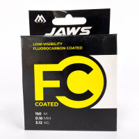 Mikado Jaws FC Coated, ZJFC-150-016,...