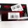 Mikado Krautblinker Hecht Barsch Blinker, 7,6 cm, 18 g, Gold Hakenschutz, PMB-WPI-18G