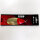 Mikado Krautblinker Hecht Barsch Blinker, 7,6 cm, 18 g, Gold Hakenschutz, PMB-WPI-18G