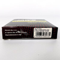Mikado Jaws 0,18 mm, 50 m Fluorocarbon-Angelschnur, ZFLJ01-018-50