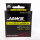 Mikado Jaws 0,18 mm, 50 m Fluorocarbon-Angelschnur, ZFLJ01-018-50
