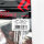 Mikado, OMC-1272-20, Drop Shot Angelblei, 19 x Mikado 20 g, 2 Stück pro pack