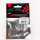 Mikado, OMC-1272-20, Drop Shot Angelblei, 19 x Mikado 20 g, 2 Stück pro pack