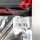 Mikado OMC-1272-30 Drop Shot Angelblei, 30 g, 2 Stück pro Pack