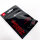Mikado OMC-1272-30 Drop Shot Angelblei, 30 g, 2 Stück pro Pack