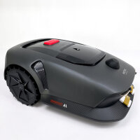 MOVA 600 Kit, Rasenmähroboter, 600 m²,...
