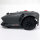 MOVA 600 Kit, Rasenmähroboter, 600 m², kabellos, automatisch, Grau-Schwarz, MLLM1110