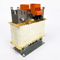 Siemens SINAMICS 6SL3000-0CE21-0AA0 Line reactor 10kW SLM 28A