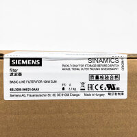 Siemens SINAMICS 6SL3000-0HE21-0AA0, Basic mains filter...