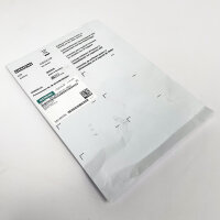 Siemens SINAMICS S120, 6SL3054-0FC31-1BA0, Power Software, SP3