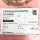 Siemens SINAMICS 6SL3162-2BB00-0AA0, reinforced DC link, 6mm, 200A