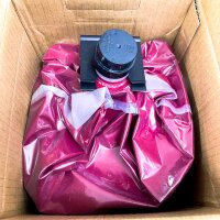 HP 638 Stitch, ink cartridge, 10 l, magenta, 4UV65A, for...