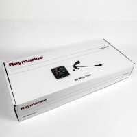Raymarine i60 Wind Pack, instrument with masthead transducer, E70150