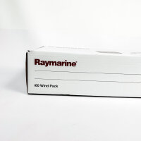 Raymarine i60 Wind Pack, Instrument mit Masttopgeber, E70150