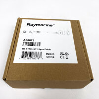 Raymarine A06073, 1 m, SeaTalkNG ST1 Spur Kabel, Adapter