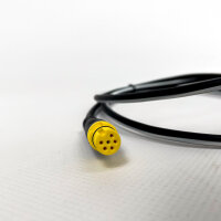 Raymarine A06073, 1 m, SeaTalkNG ST1 Spur Kabel, Adapter