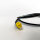 Raymarine A06073, 1 m, SeaTalkNG ST1 Spur Kabel, Adapter