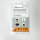 Schuberth Reflector Set 4990000020 Helmet Accessories Reflective Stickers