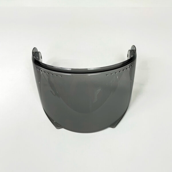 Schuberth, SV6 Visor, Helmet Accessory, Clear/Silver Mirrored C5 (Carbon)