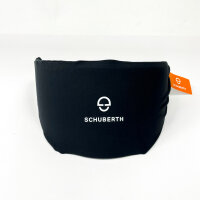 Schuberth, SV6 Visor, Helmet Accessory, Clear/Silver Mirrored C5 (Carbon)