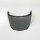 Schuberth, SV6 Visor, Helmet Accessory, Clear/Silver Mirrored C5 (Carbon)