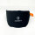 Schuberth, SV6 Visor, Helmet Accessory, Clear/Silver Mirrored C5 (Carbon)
