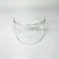 Schuberth SV6/1/C Visor, Helmet Accessory, Clear...