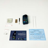 Goyojo GT128 Digital Refractometer, Optisches Messgerät, 431225162