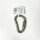 DMM C857 EN12275 12mm Boa HMS Locksafe Karabiner, Stahl