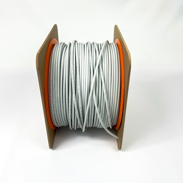 EQUIVALENT MCC6FU4PLGD01 B305 F/UTP Cat.6 Cable, 4 Pairs, 305 m