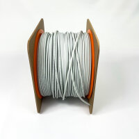 EQUIVALENT MCC6FU4PLGD01 B305 F/UTP Cat.6 Cable, 4 Pairs, 305 m