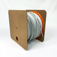EQUIVALENT MCC6FU4PLGD01 B305 F/UTP Cat.6 Cable, 4 Pairs, 305 m