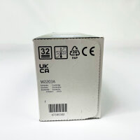 HP 220A W2203A Original LaserJet Toner, Magenta, 2000 Seiten, für LaserJet Pro 4202 MFP 4302