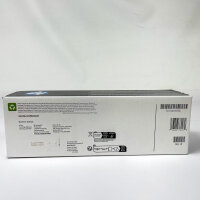 HP 220A W2203A Original LaserJet Toner, Magenta, 2000 Seiten, für LaserJet Pro 4202 MFP 4302