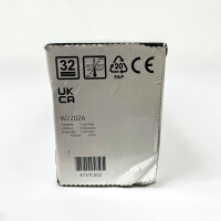 HP 220A W2202A Original LaserJet Toner Yellow 2000 pages for LaserJet Pro 4202 MFP 4302