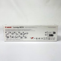 Canon 067H Original-Tonerkartusche, Magenta, für LBP630C MF650C Series. 5104C002