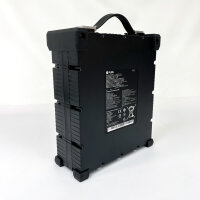 PUDU CC1 BATTERY, C690-C1-8S10P LiFePO4 Battery 25.6V 50Ah 1280Wh Lithium Iron Phosphate