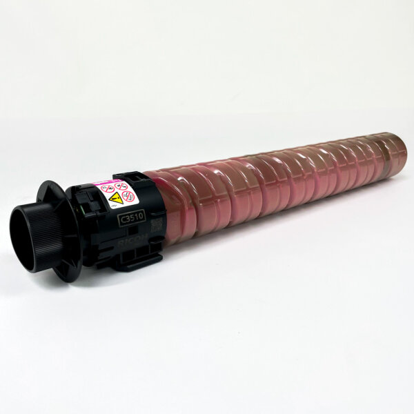 Ricoh IM C3510 Original Tonerkartusche Magenta 842508