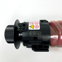 Ricoh IM C3510 Original Tonerkartusche Magenta 842508