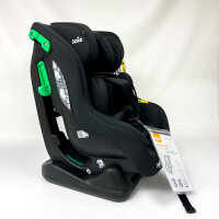 Joie Steadi R129 Child Car Seat Shale 40 to 105 cm up to 18 kg ECE R129