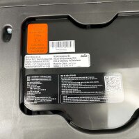 Joie Steadi R129 Child Car Seat Shale 40 to 105 cm up to 18 kg ECE R129