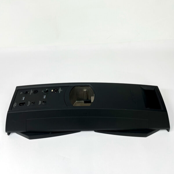 Bose L1 Model II Power Stand Basisstation mit Tragetasche (Gehäuse beschädigt)