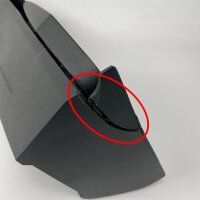 Bose L1 Model II Power Stand Basisstation mit Tragetasche (Gehäuse beschädigt)