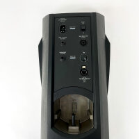 Bose L1 Model II Power Stand Basisstation mit Tragetasche (Gehäuse beschädigt)