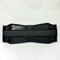 Bose L1 Model II Power Stand Basisstation mit Tragetasche (Gehäuse beschädigt)
