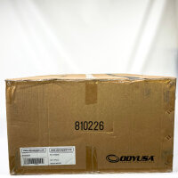 Pioneer XDJ-RX3 / XDJ-RX2 Industrial-Board-Case im Glide-Style